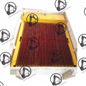 Радиатор KOMATSU 175-03-32261