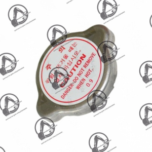 Крышка радиатора A403658