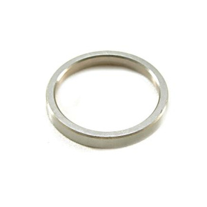 Седло клапана (Выпускного) 6CT 3928174