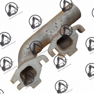 Коллектор CAT 9L-5519