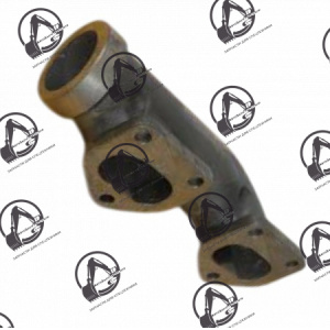 Коллектор CAT 9M-1887