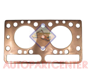 Прокладка головки блока 51-02-107