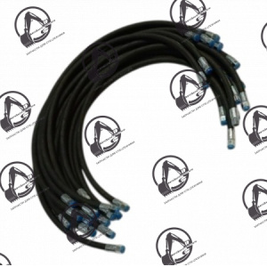 Шланг KOMATSU 195-61-49120