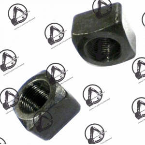 Гайка башмака CAT 9W-3361