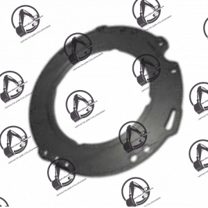 Пластина CAT 8G-4566