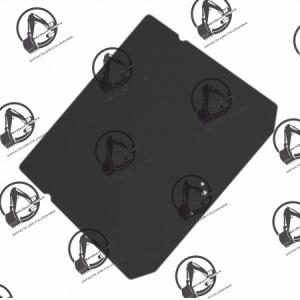 Стекло CAT 190-3362