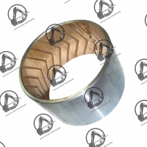 Втулка центральная оси коромысла LG956 LG953 LG952 125х110х80/4043000031/LGB302-110*80B1