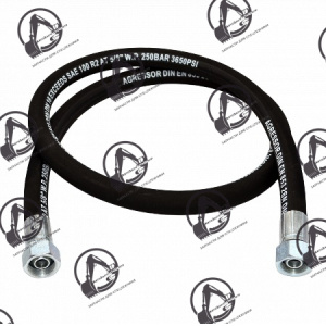 Шланг KOMATSU 07260-14725