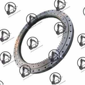Опорно-поворотный круг KOMATSU 208-25-61100