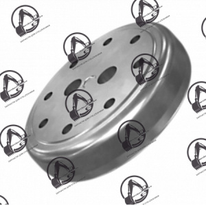 Стопорная пластина CAT 131-6096