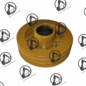 Шкив CAT 3P-0163