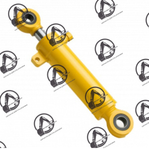 Гидроцилиндр ковша левый KOMATSU 707-01-0L540