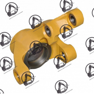 Корпус KOMATSU 23B-27-11151