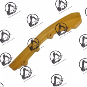 Защита KOMATSU 195-30-12211