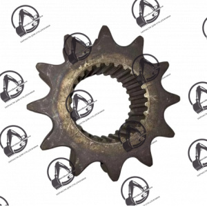 Звездочка KOMATSU 23A-22-11420