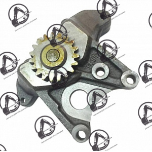 Насос масляный CAT 6I-0253