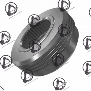 Втулка CAT 113-7794