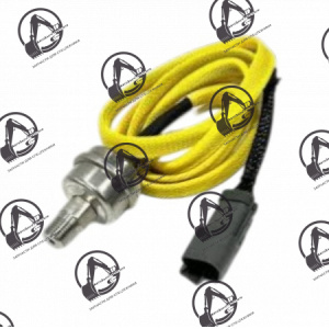 Датчик в сборе KOMATSU 6218-81-4111