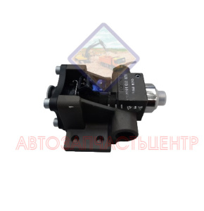 Дозирующий насос Адблю MAN 51154036001 0444011028