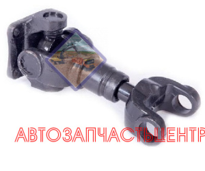 Кардан задний JCB в сборе 914/38100 N