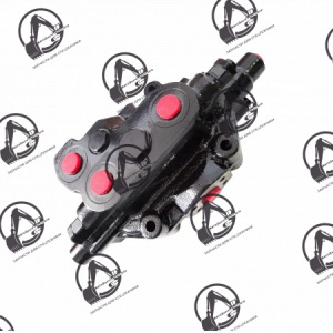 Клапан в сборе KOMATSU 423-64-15904