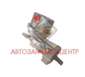 Топливный насос Hidromek, John Deere RE517230, DZ117587, DZ110616, 17/217230 FLP