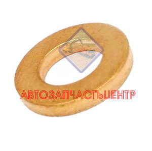 Шайба под форсунку JCB 320/06530