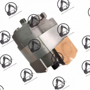 Насос KOMATSU 705-21-28270