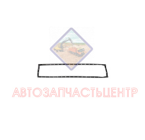 Прокладка радиатора 130У.233