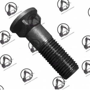 Болт KOMATSU 02091-12020