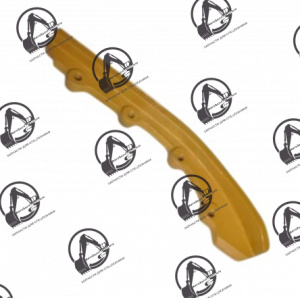 Защита KOMATSU 195-30-12191