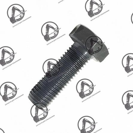 Болт 06.01013-9124