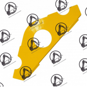 Корпус KOMATSU 17M-30-66122