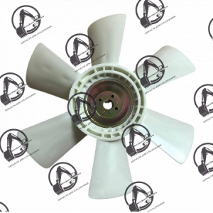 Вентилятор CAT 5I-8000