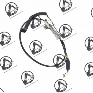 Соленоид HYUNDAI 11N6-66030-24V