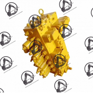 Насос KOMATSU 723-47-26105