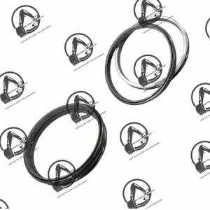 Уплотнение CAT 9W-7211