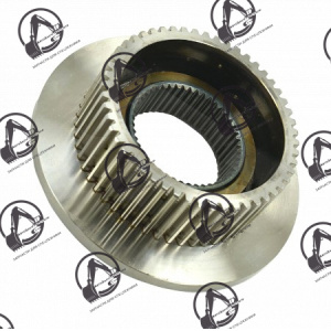 Ступица CAT 6Y-2312