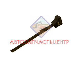 Дверной замок левой ручки внутренний JCB 123/02450 N