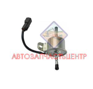 Насос подкачивающий JCB 02/634780 FLP