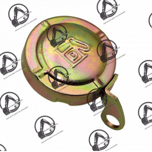 Крышка CAT 7X-2644