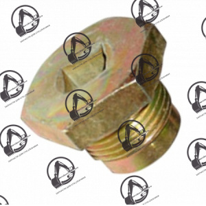 Заглушка CAT 8M-3837