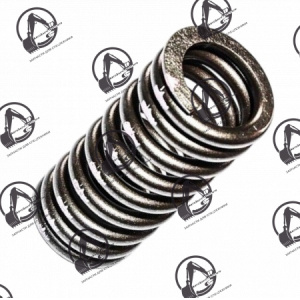 Пружина KOMATSU 6240-41-4411