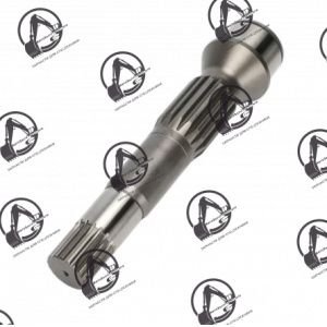 Вал KOMATSU 708-2G-12190