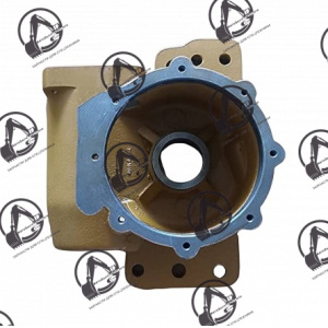 Корпус KOMATSU 23A-70-15110