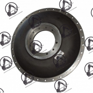 Турбина KOMATSU 175-13-21123