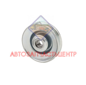 Ролик под клиновой ремень 4124087