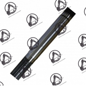 Вал KOMATSU 23A-22-11371