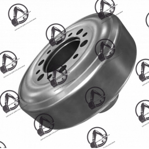 Муфта CAT 8E-1301