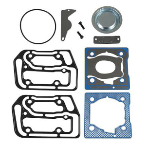 Ремкомплект прокладок воздушного компрессора 6BT CW.114.903 / 3969102РК